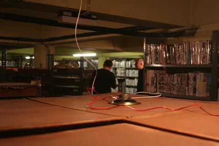 Catalyst Arts Belfast